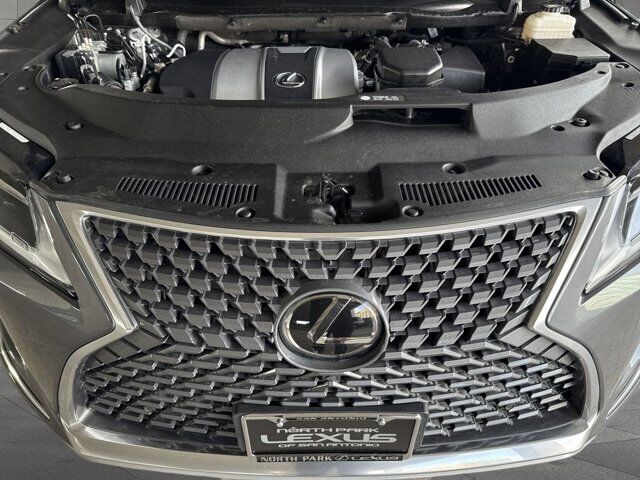 2021 Lexus RX 350 San Antonio TX