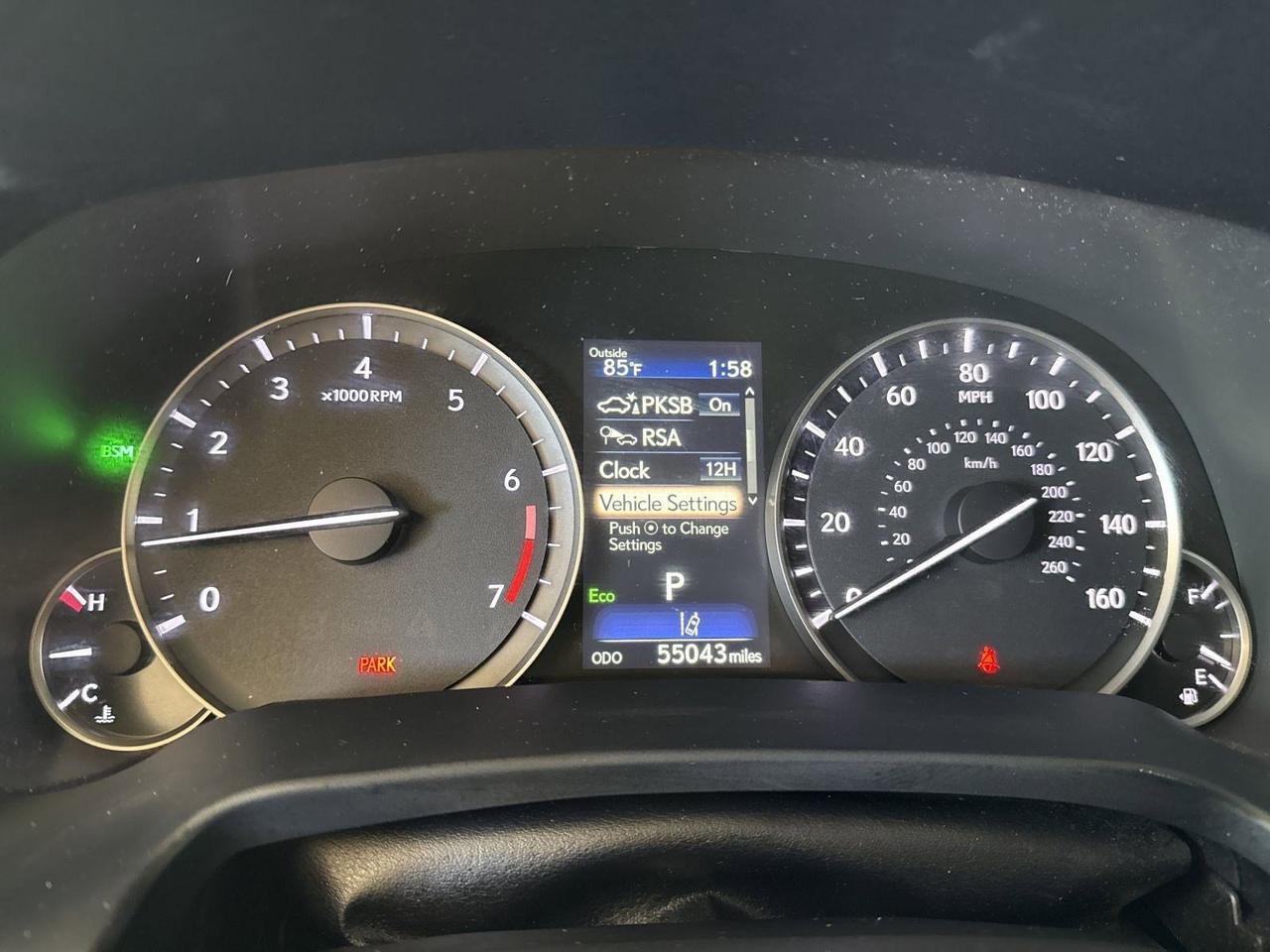 2021 Lexus RX 350 San Antonio TX