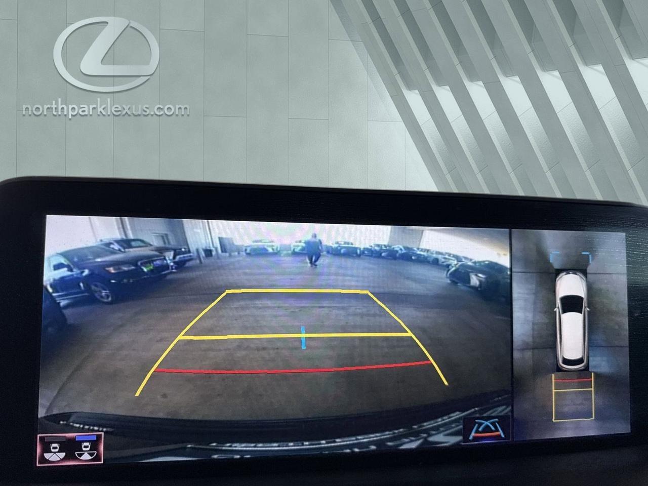 2021 Lexus RX 350 San Antonio TX