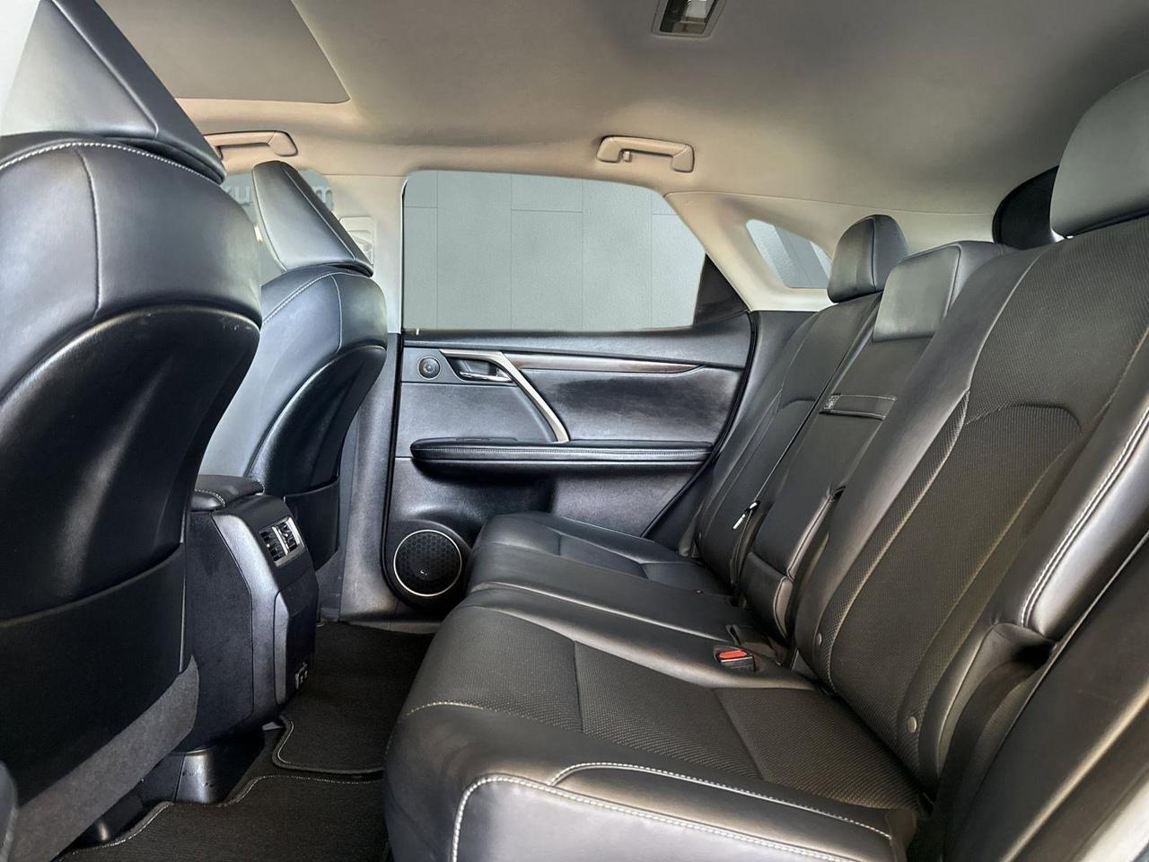 2021 Lexus RX 350 San Antonio TX