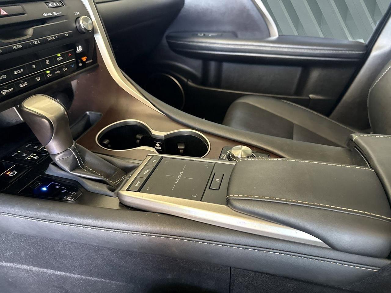 2021 Lexus RX 350 San Antonio TX