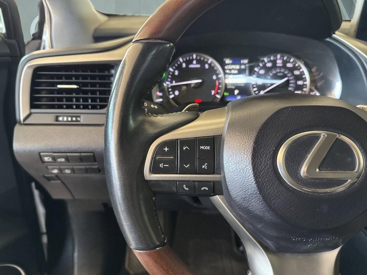 2021 Lexus RX 350 San Antonio TX