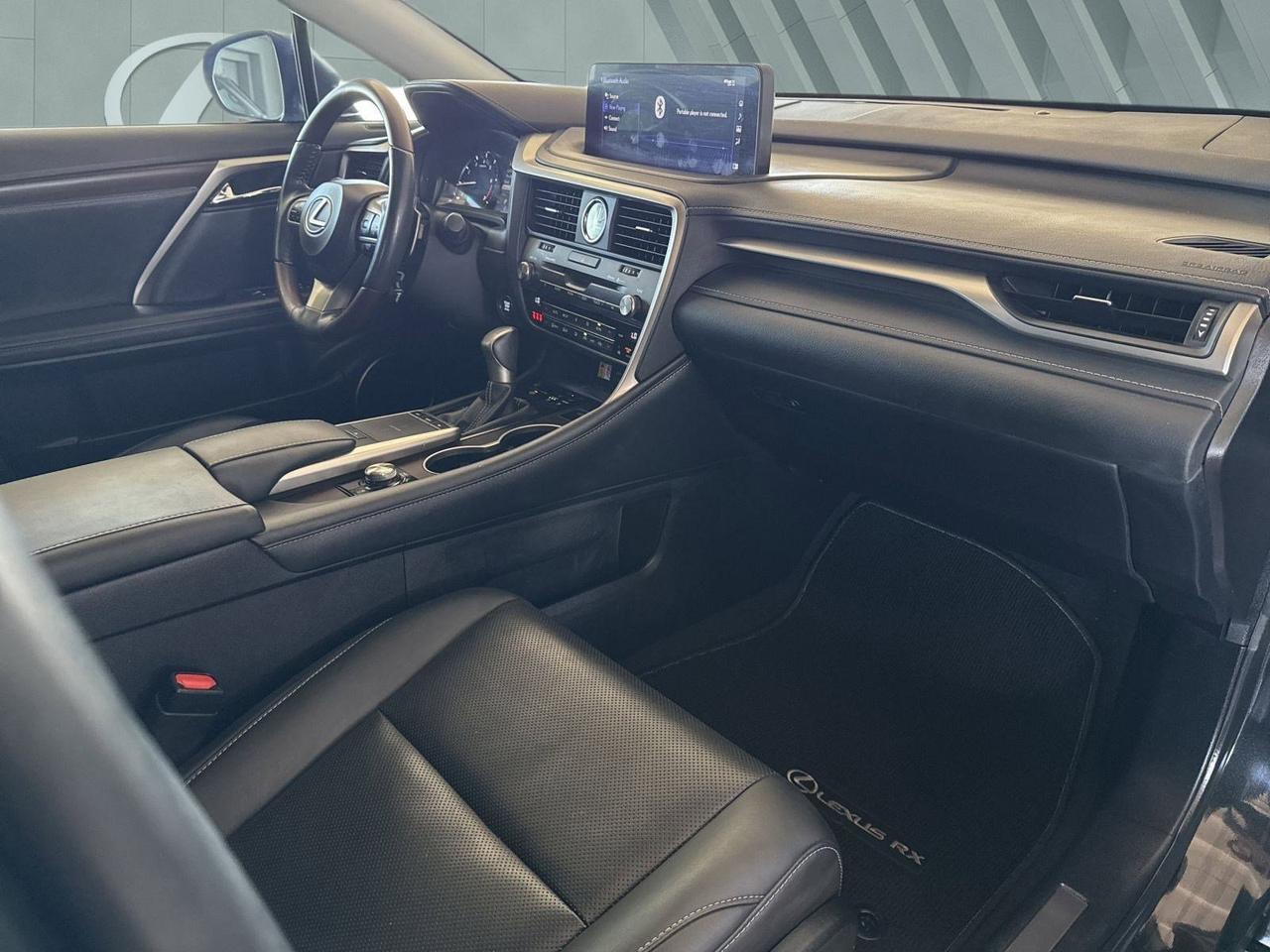 2021 Lexus RX 350 San Antonio TX