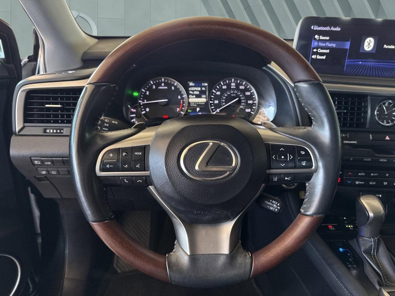 2021 Lexus RX 350 San Antonio TX