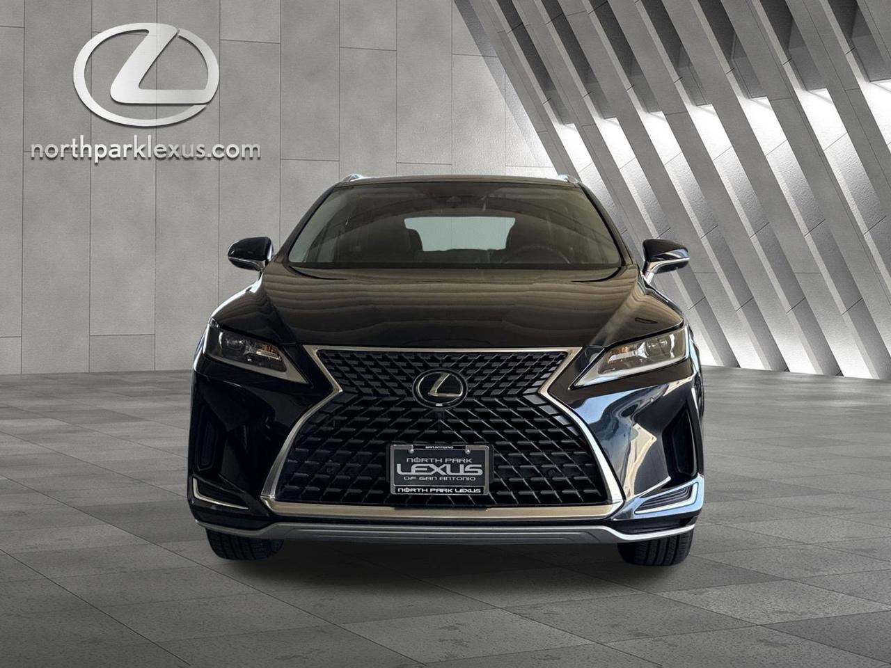 2021 Lexus RX 350 San Antonio TX