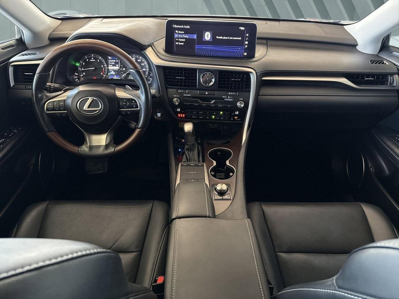 2021 Lexus RX 350 San Antonio TX