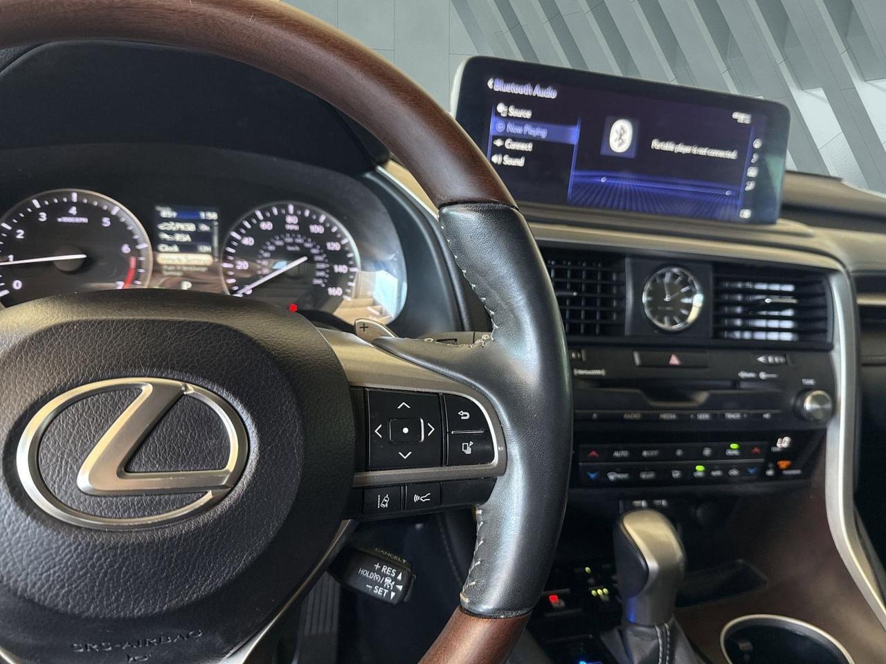 2021 Lexus RX 350 San Antonio TX