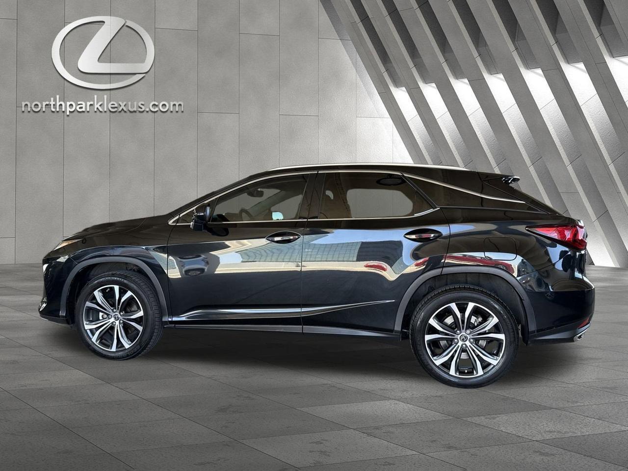 2021 Lexus RX 350 San Antonio TX