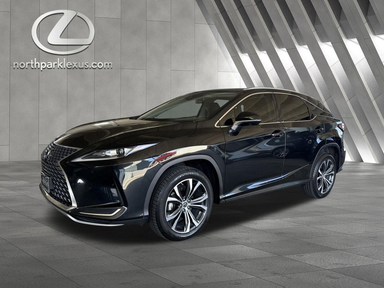 2021 Lexus RX 350 San Antonio TX