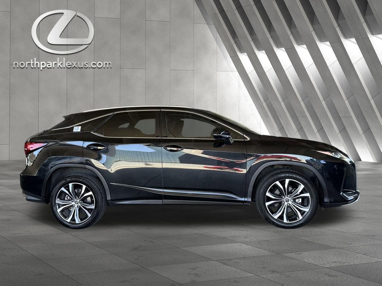 2021 Lexus RX 350 San Antonio TX