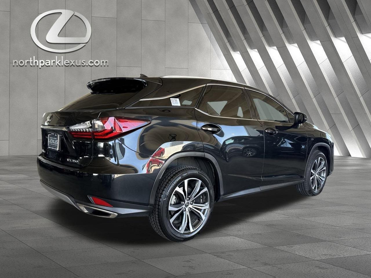 2021 Lexus RX 350 San Antonio TX