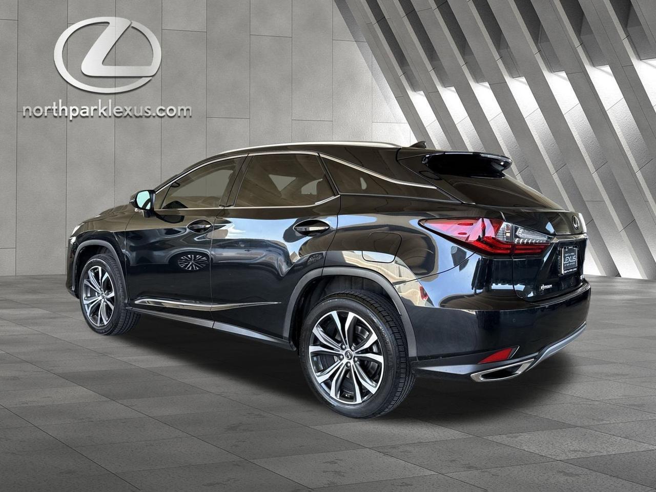 2021 Lexus RX 350 San Antonio TX