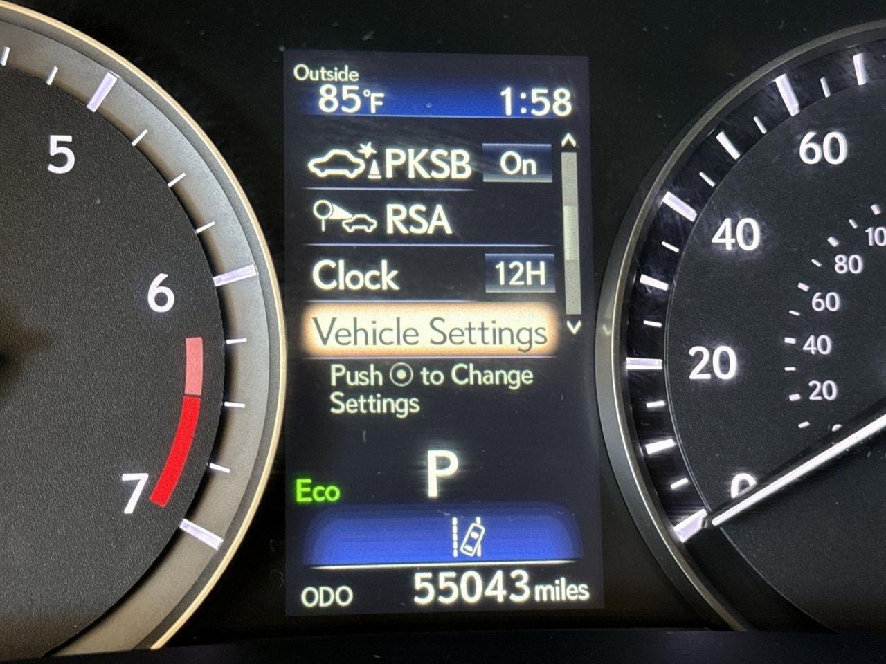 2021 Lexus RX 350 San Antonio TX