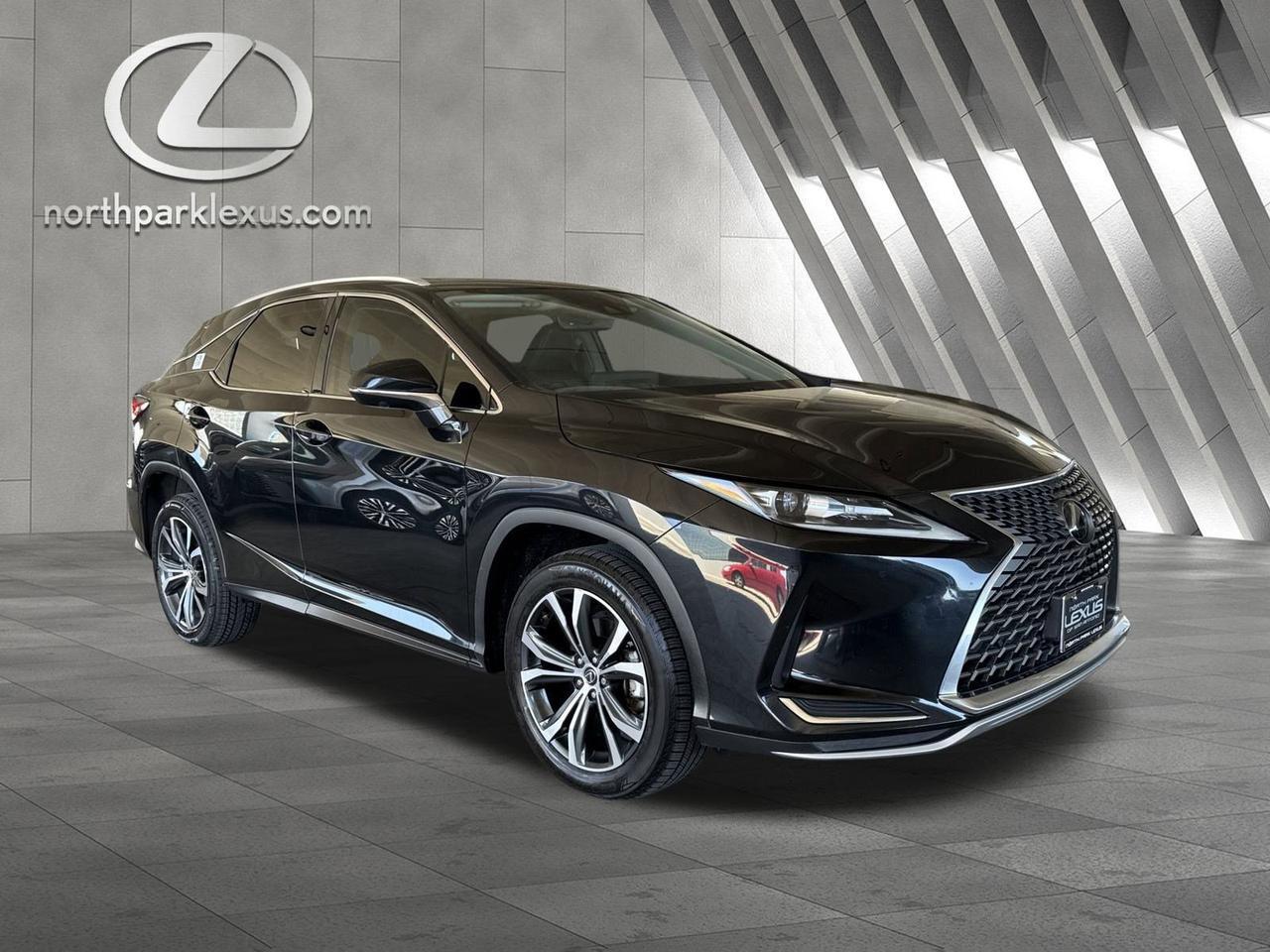 2021 Lexus RX 350 San Antonio TX