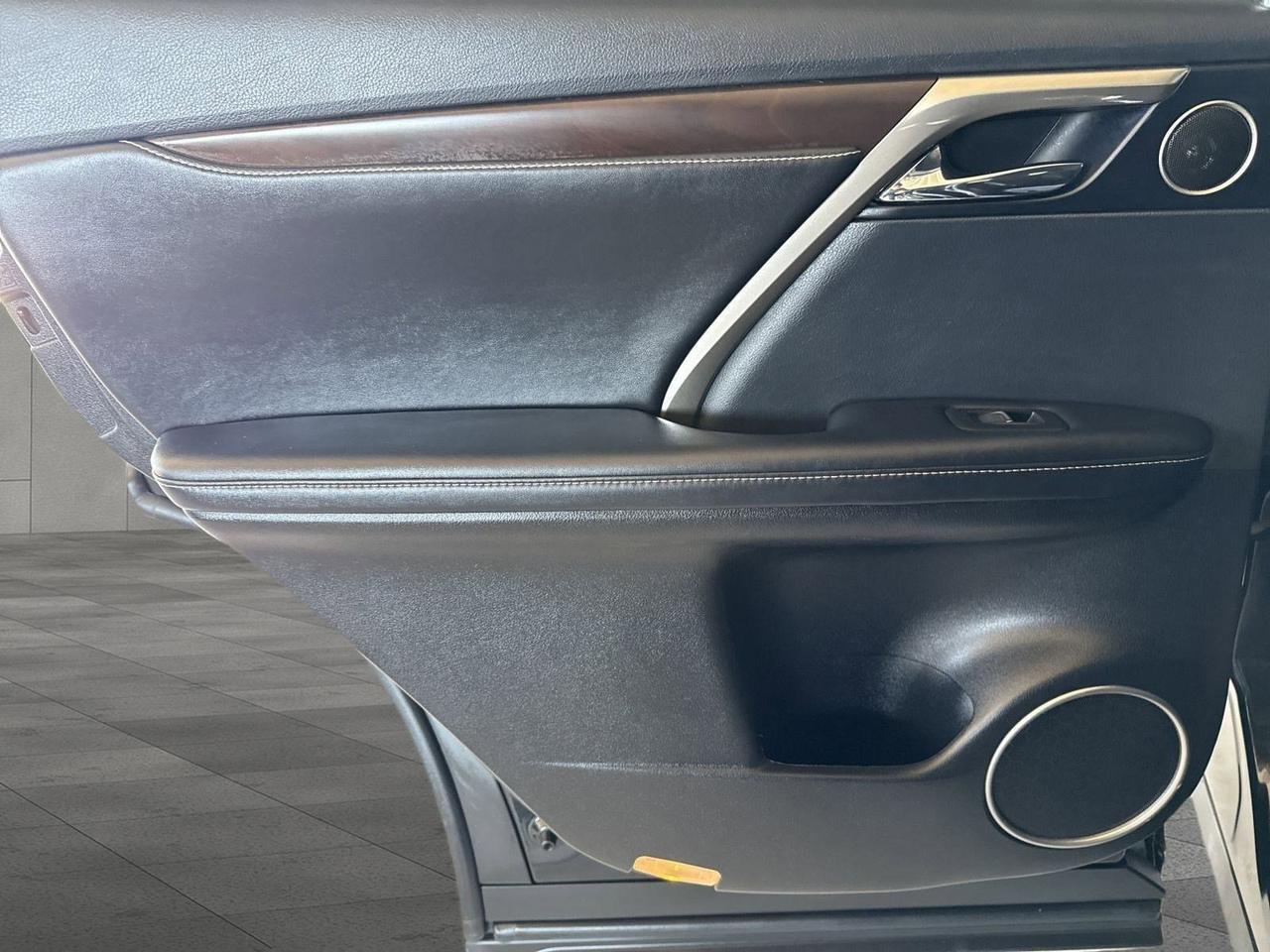 2021 Lexus RX 350 San Antonio TX