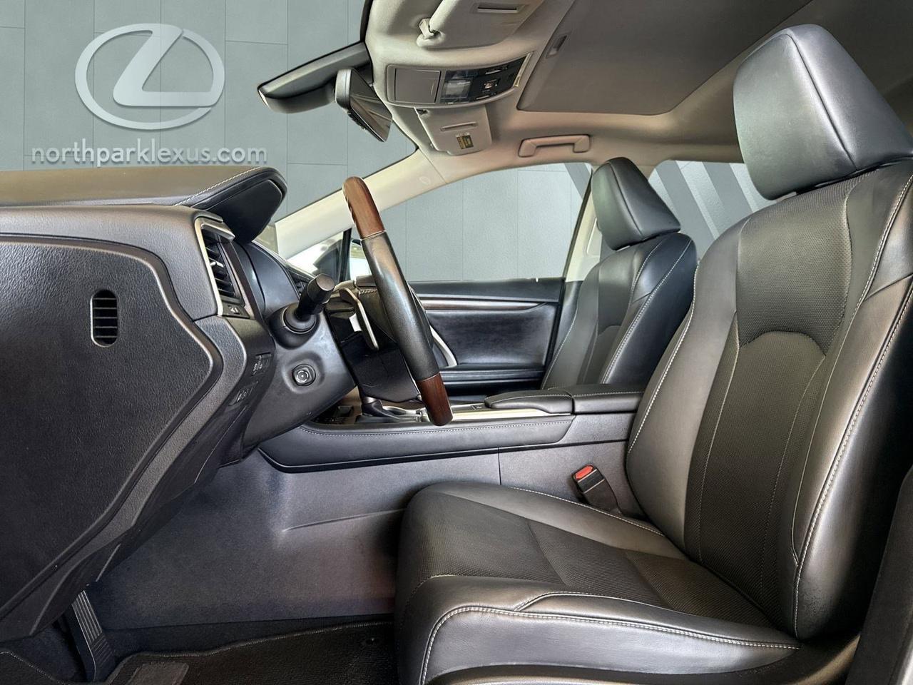2021 Lexus RX 350 San Antonio TX