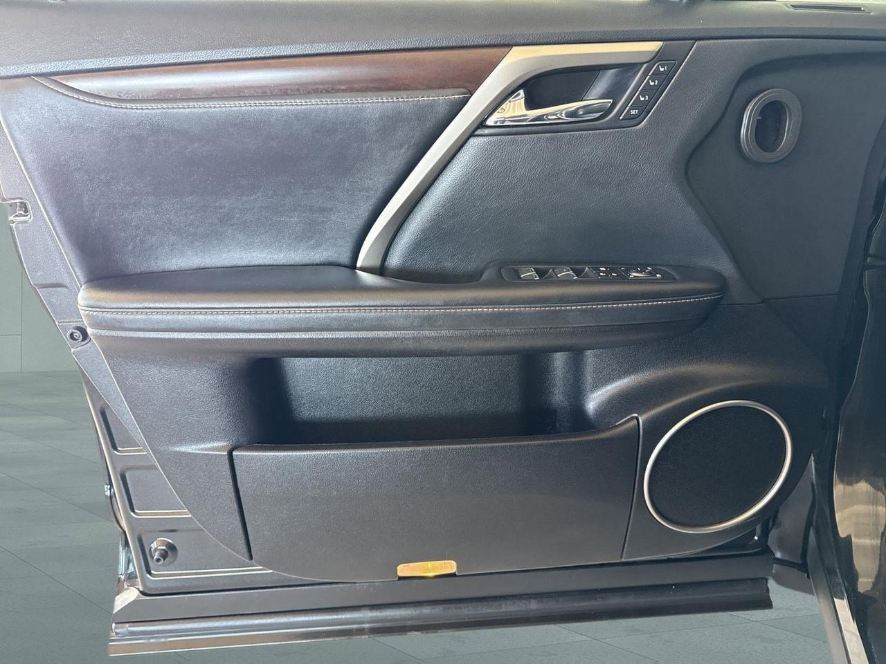 2021 Lexus RX 350 San Antonio TX