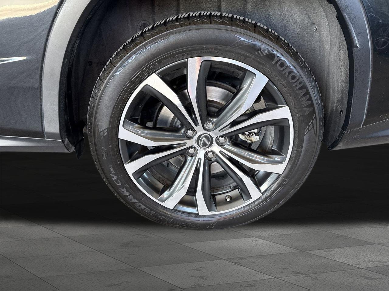 2021 Lexus RX 350 San Antonio TX