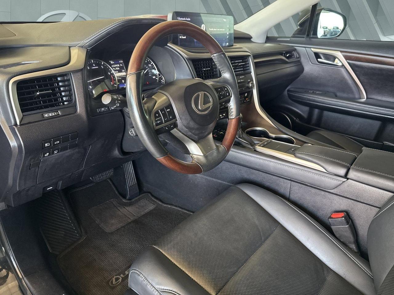 2021 Lexus RX 350 San Antonio TX