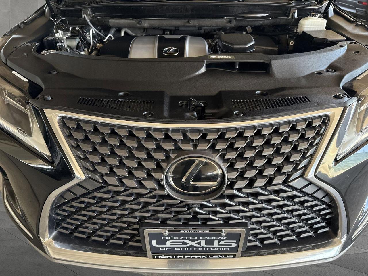 2021 Lexus RX 350 San Antonio TX