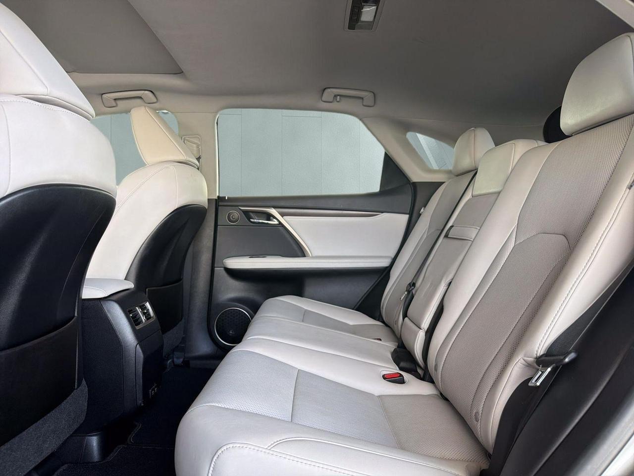 2021 Lexus RX 350 San Antonio TX