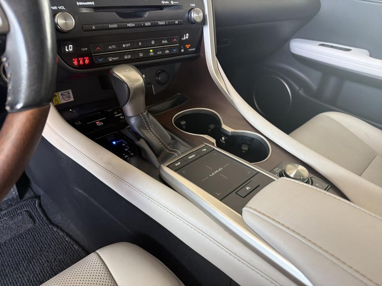 2021 Lexus RX 350 San Antonio TX