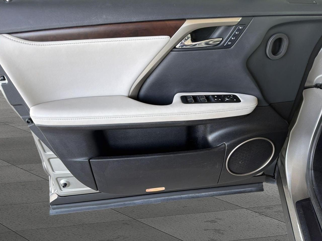 2021 Lexus RX 350 San Antonio TX
