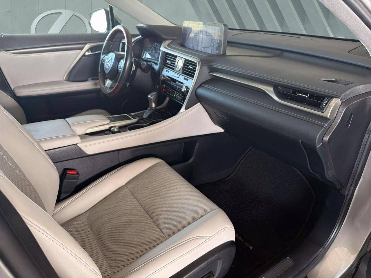 2021 Lexus RX 350 San Antonio TX