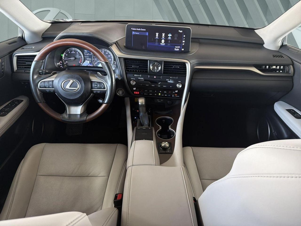 2021 Lexus RX 350 San Antonio TX