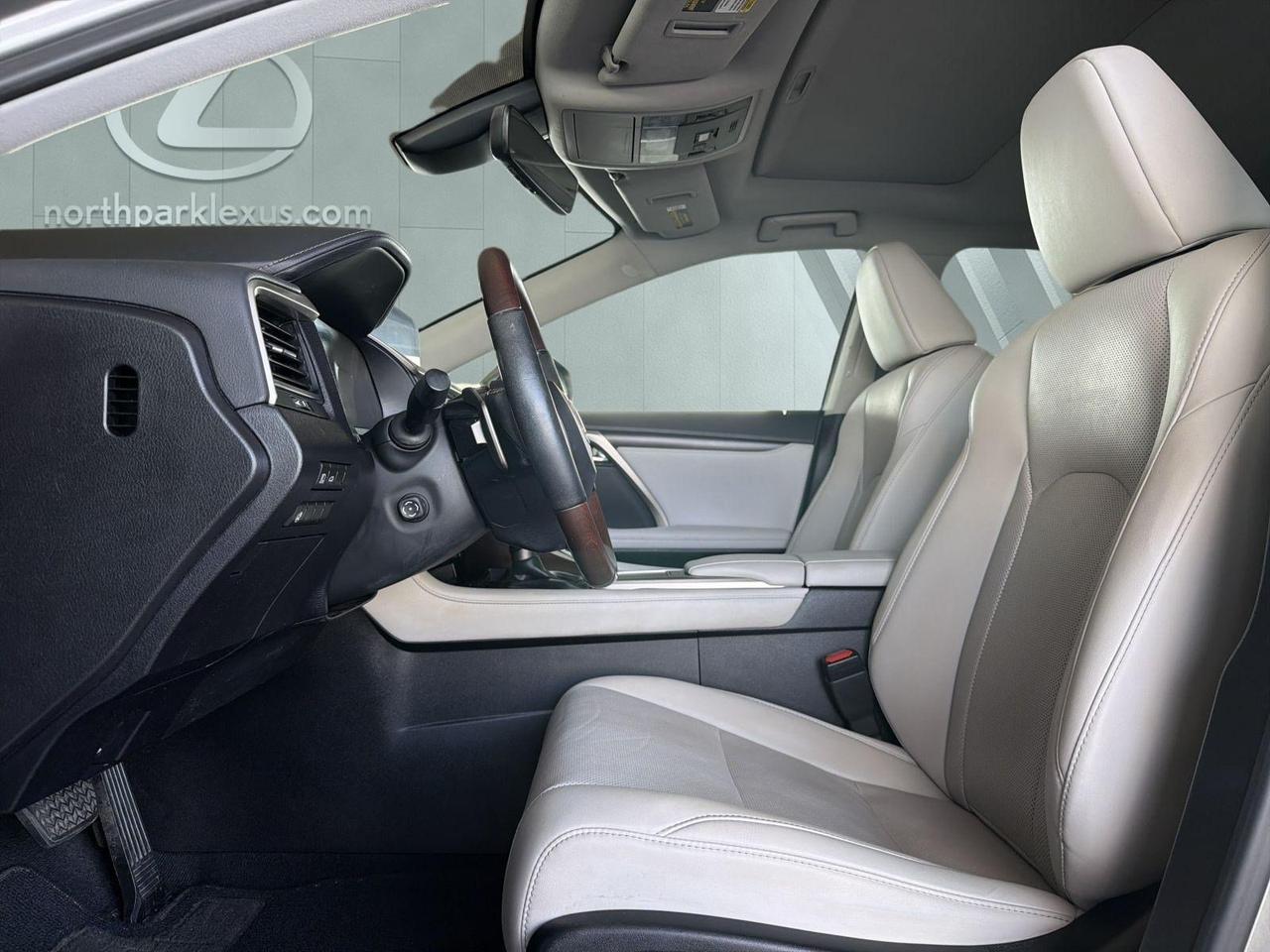 2021 Lexus RX 350 San Antonio TX