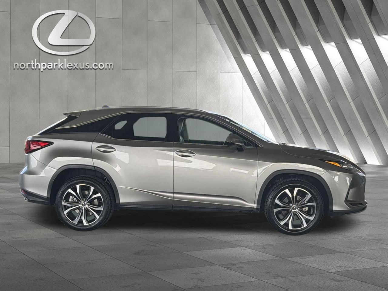 2021 Lexus RX 350 San Antonio TX