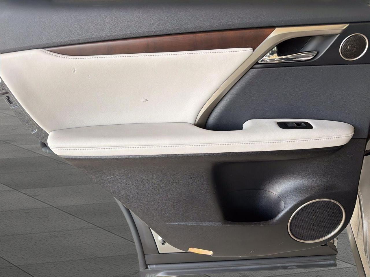 2021 Lexus RX 350 San Antonio TX