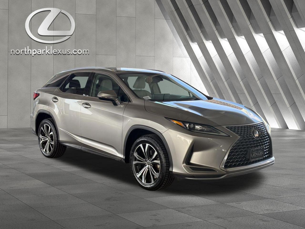 2021 Lexus RX 350 San Antonio TX