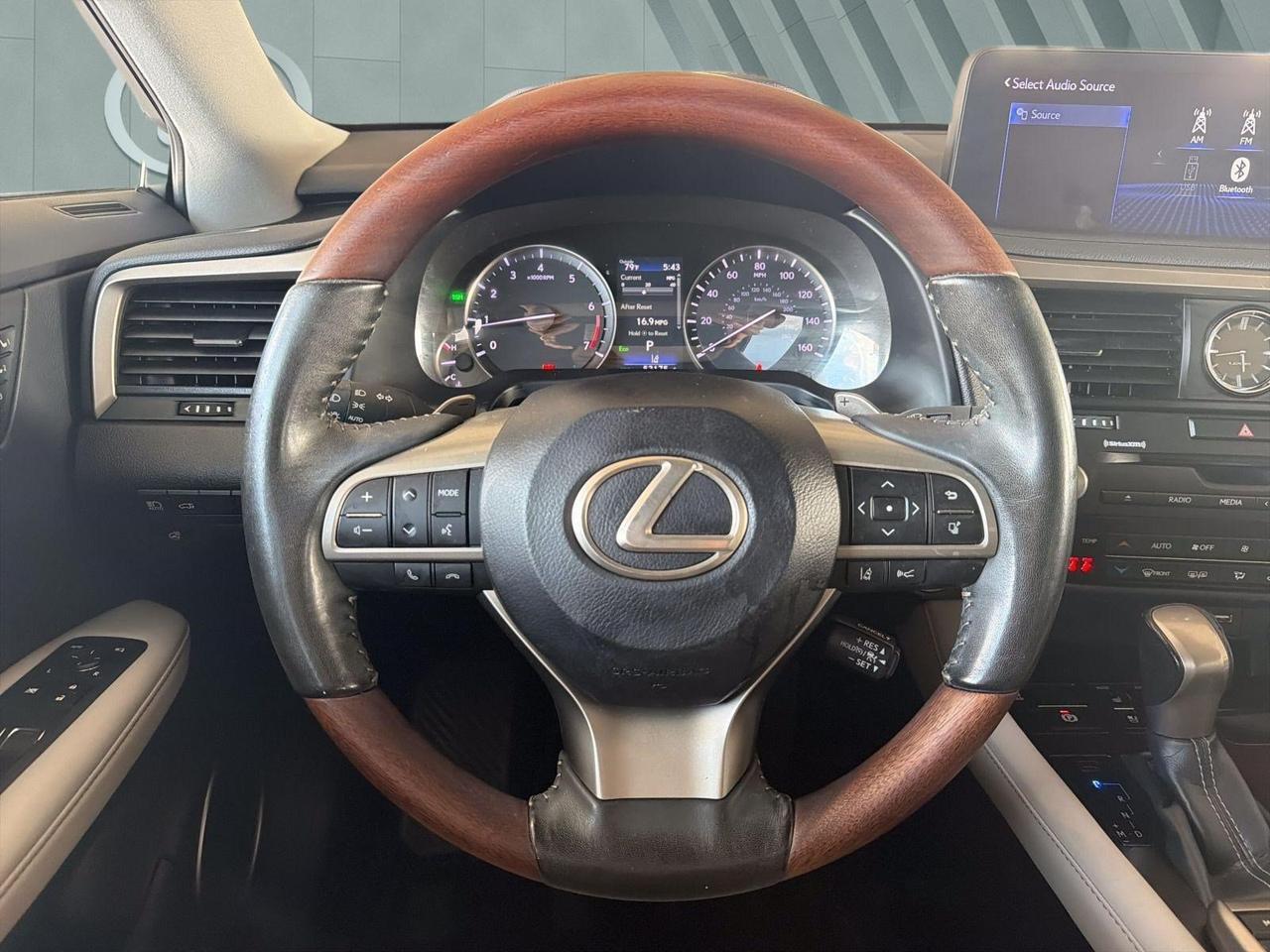 2021 Lexus RX 350 San Antonio TX