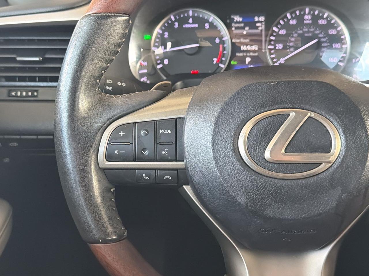 2021 Lexus RX 350 San Antonio TX