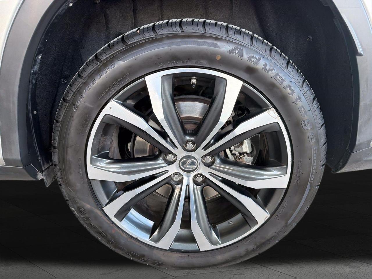 2021 Lexus RX 350 San Antonio TX