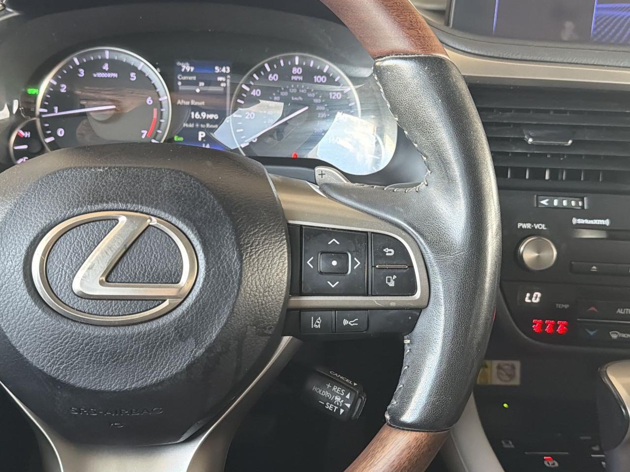 2021 Lexus RX 350 San Antonio TX
