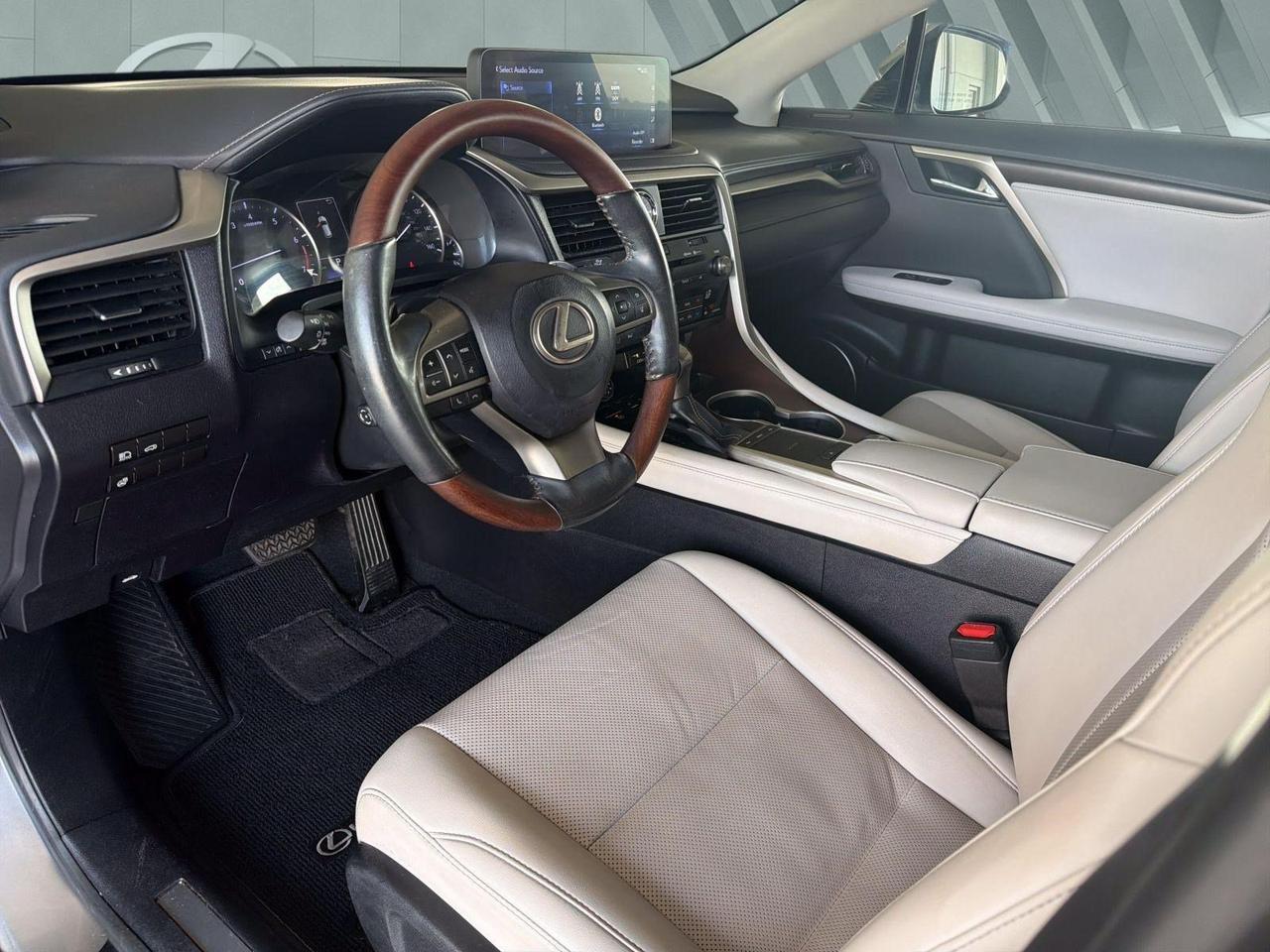 2021 Lexus RX 350 San Antonio TX