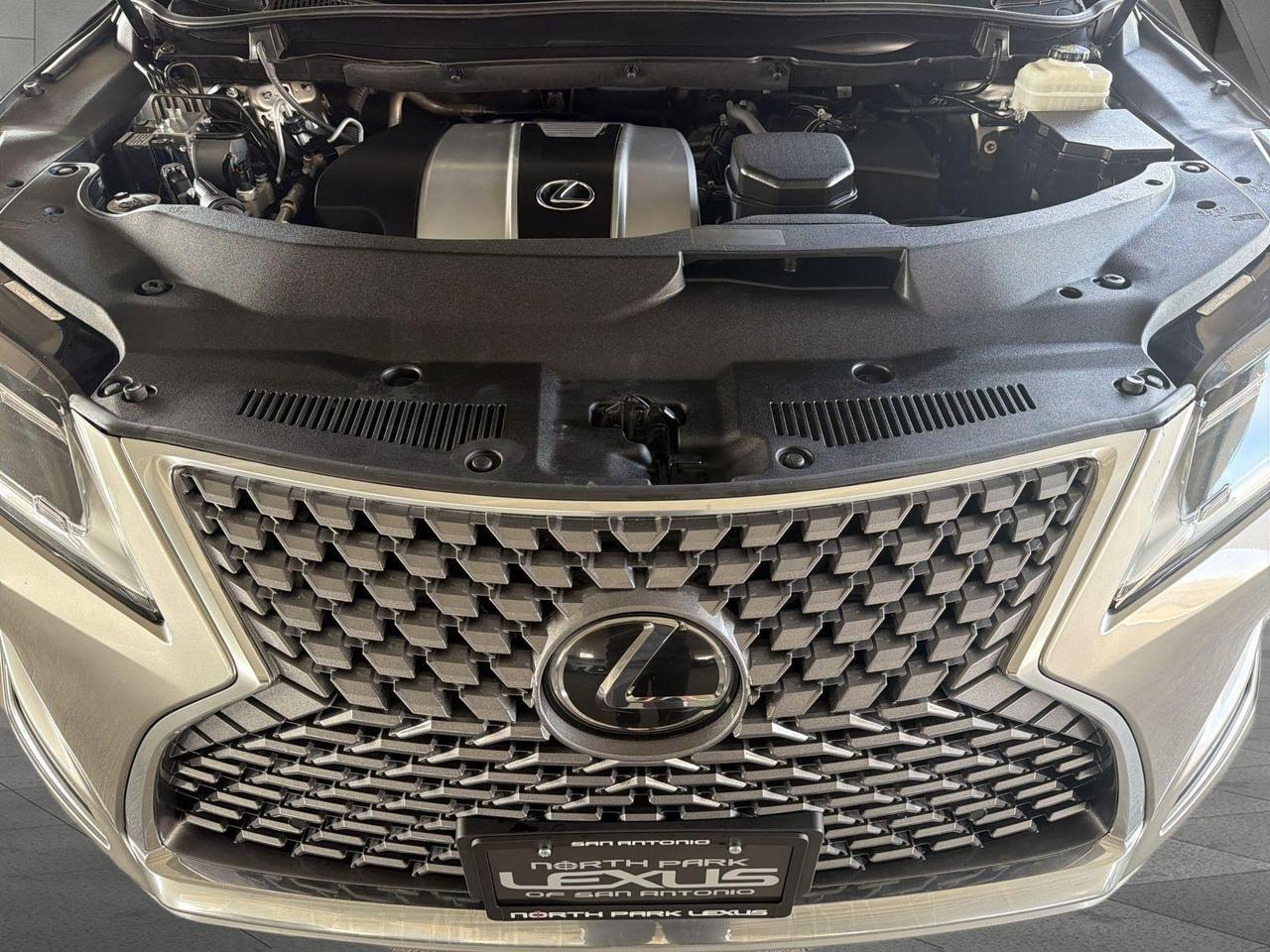 2021 Lexus RX 350 San Antonio TX