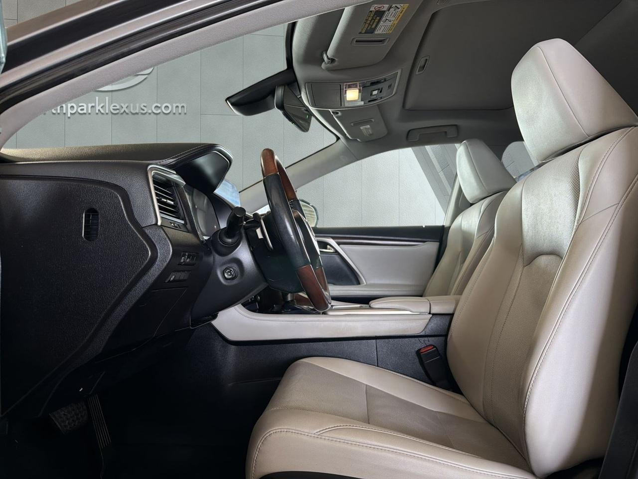 2021 Lexus RX 350 San Antonio TX