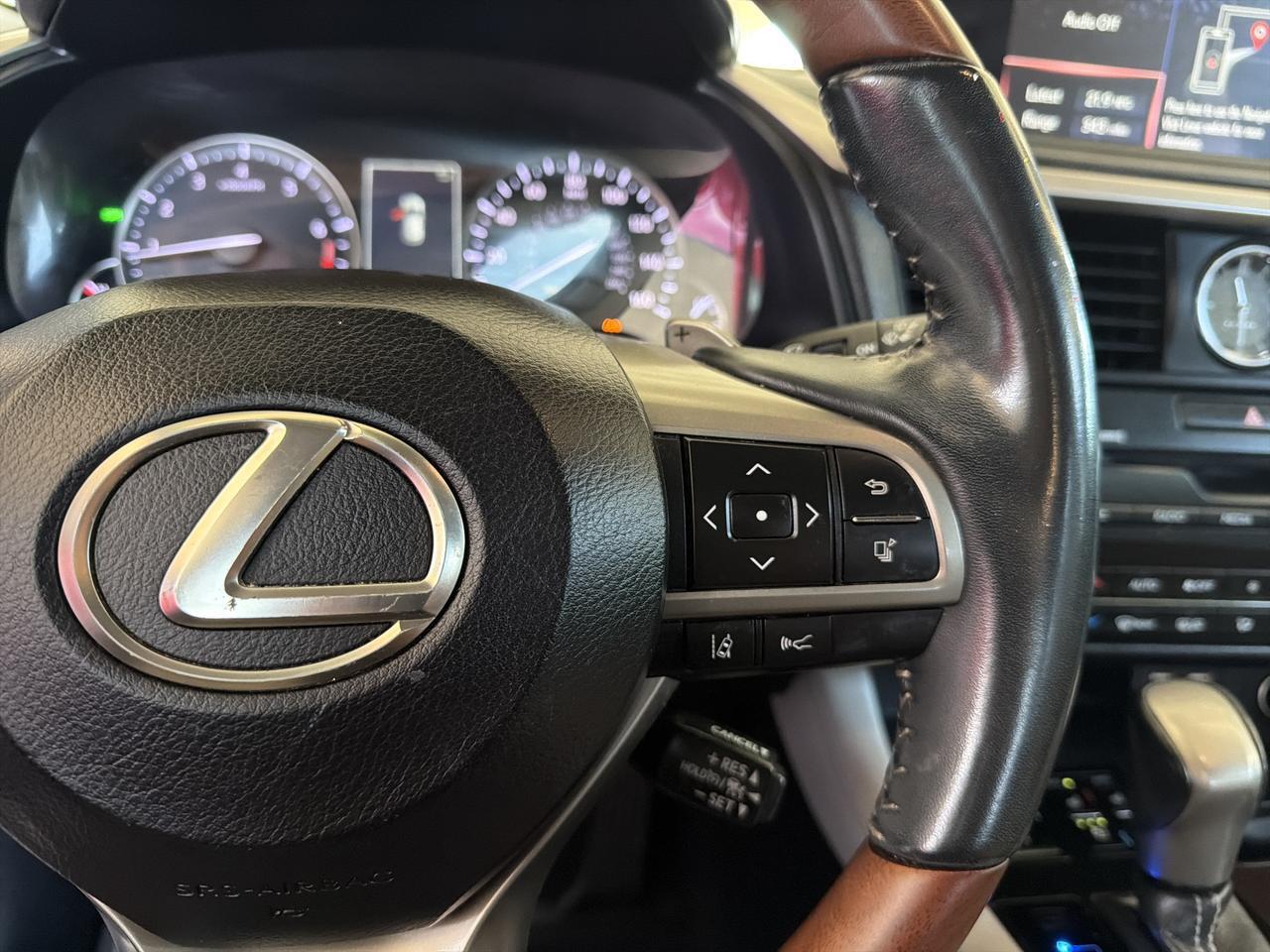 2021 Lexus RX 350 San Antonio TX