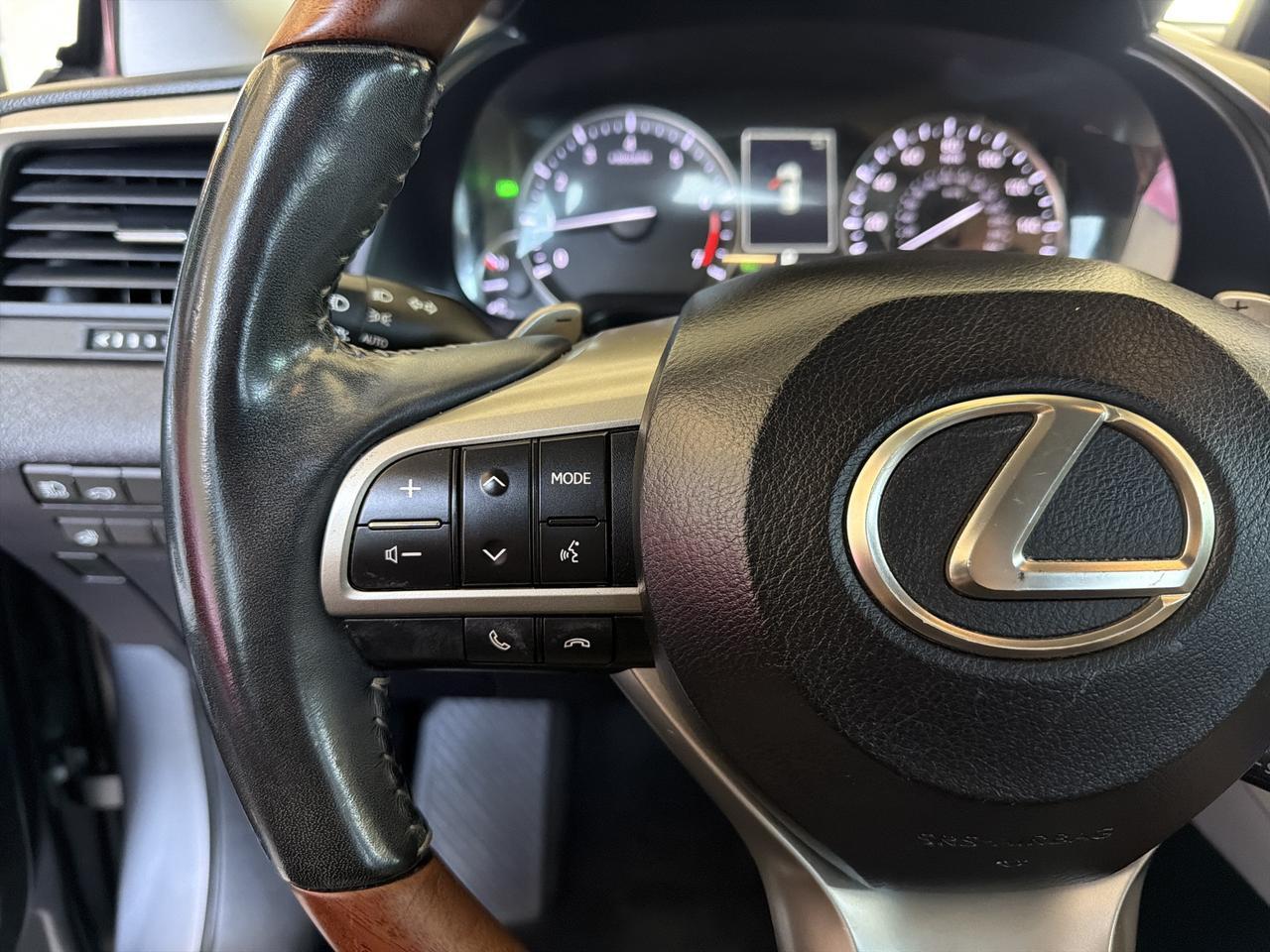2021 Lexus RX 350 San Antonio TX