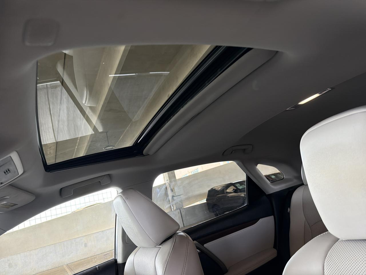 2021 Lexus RX 350 San Antonio TX