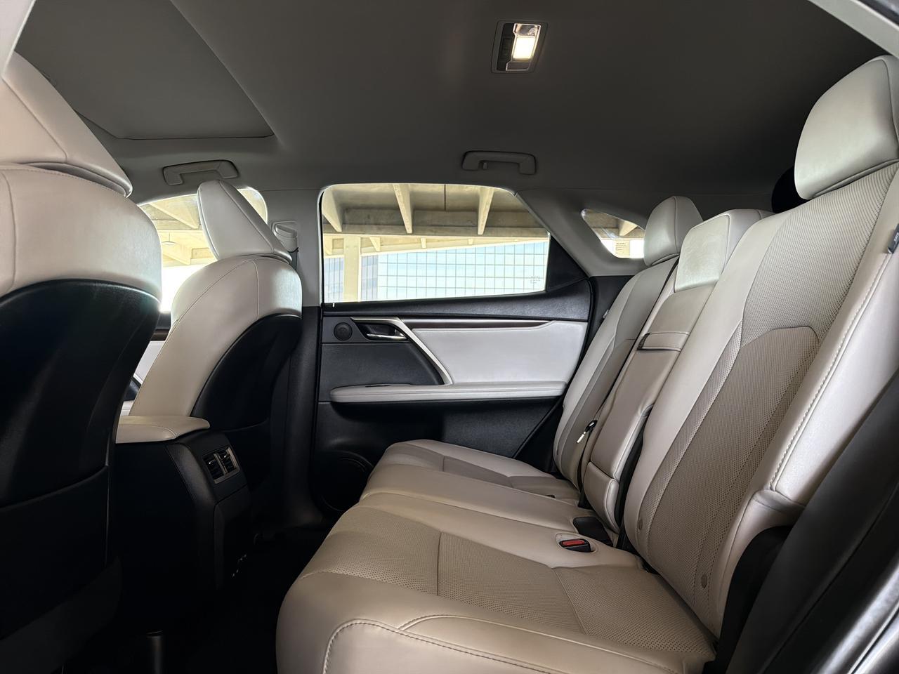 2021 Lexus RX 350 San Antonio TX