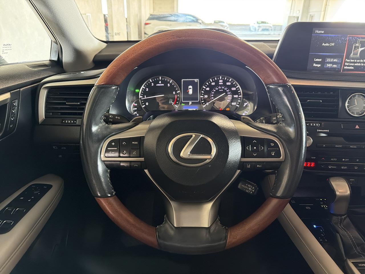 2021 Lexus RX 350 San Antonio TX