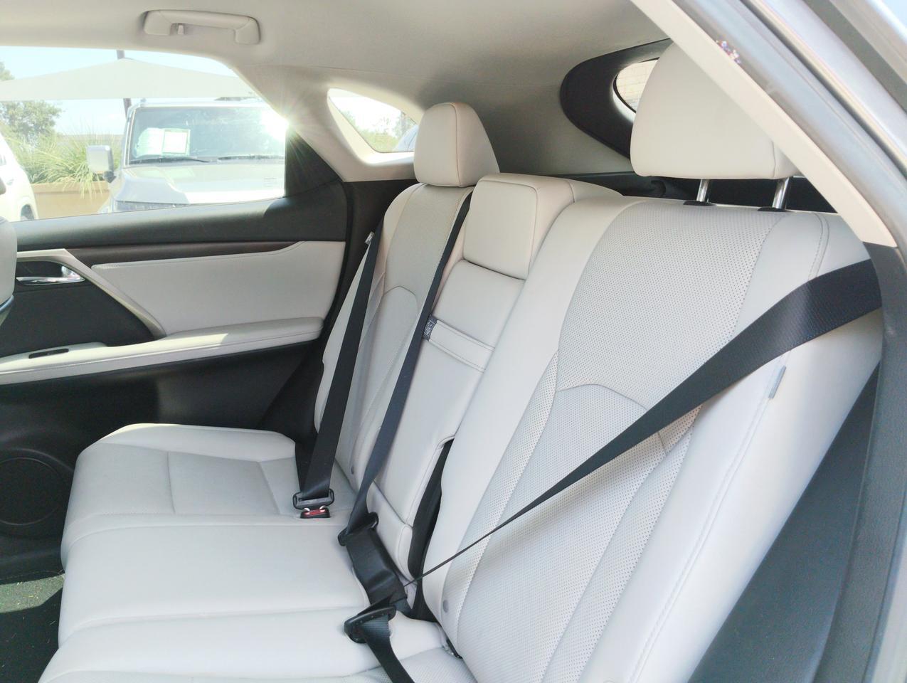 2021 Lexus RX 350 San Antonio TX