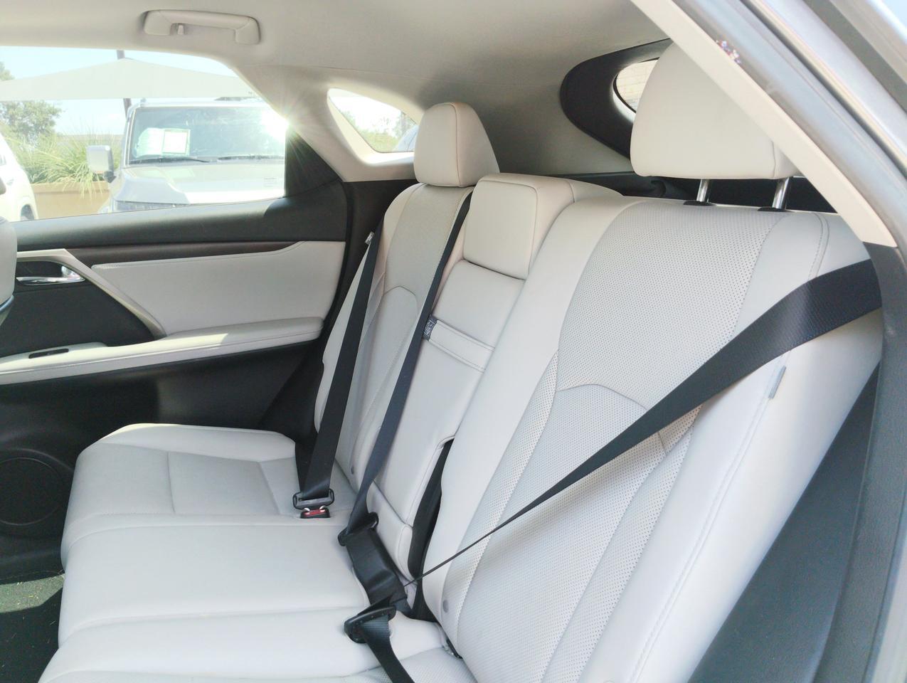 2021 Lexus RX 350 San Antonio TX