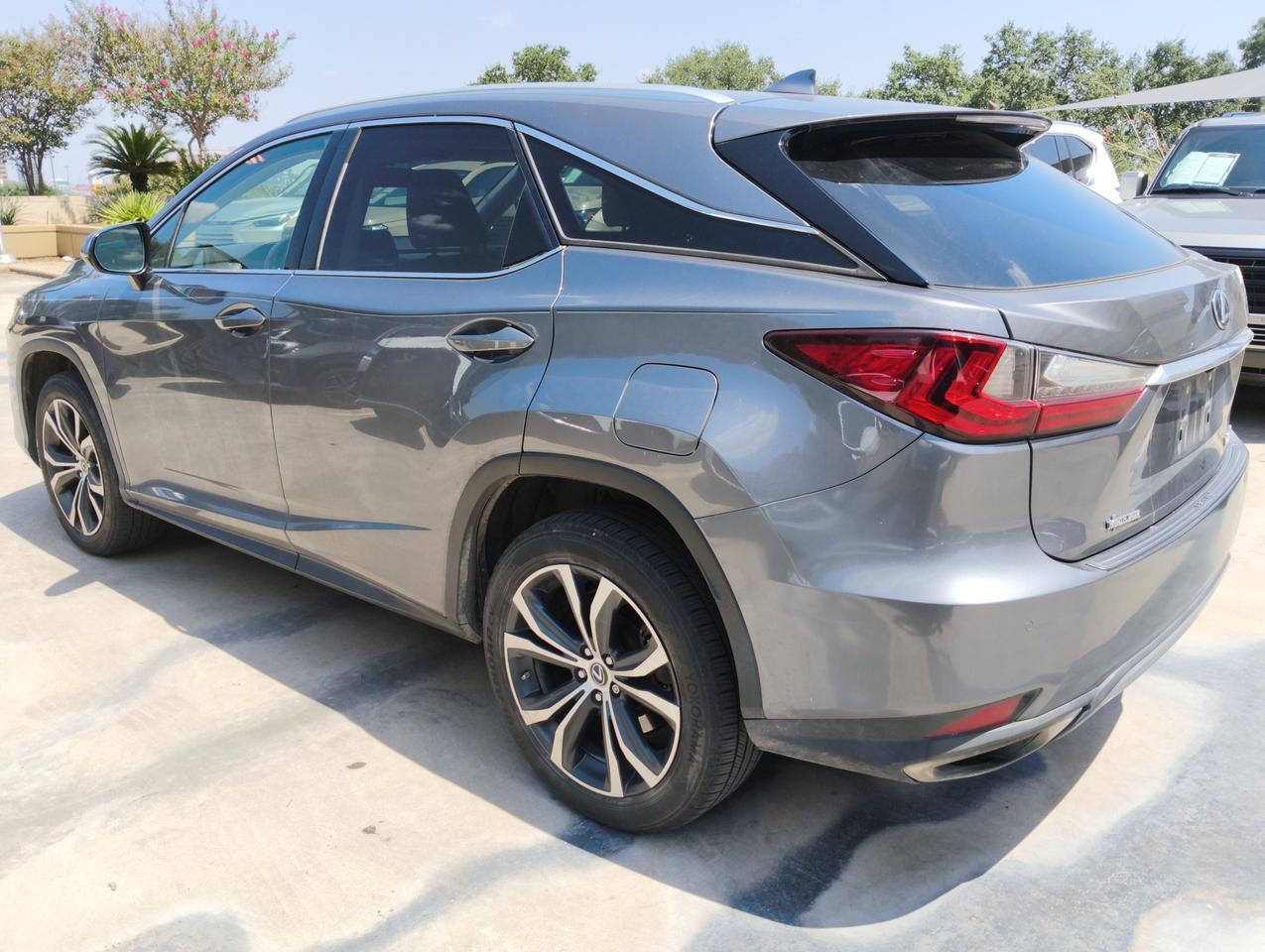 2021 Lexus RX 350 San Antonio TX