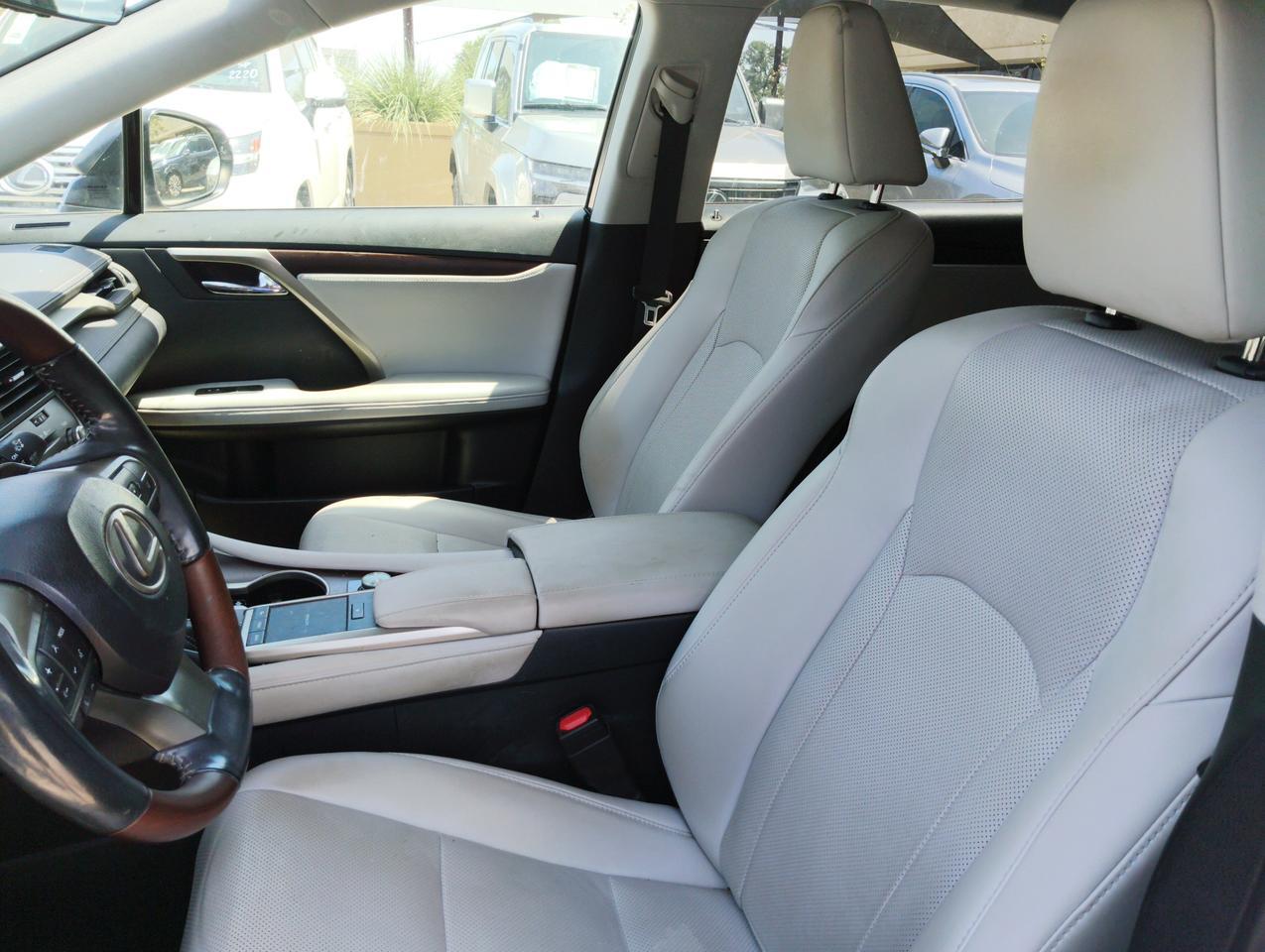 2021 Lexus RX 350 San Antonio TX