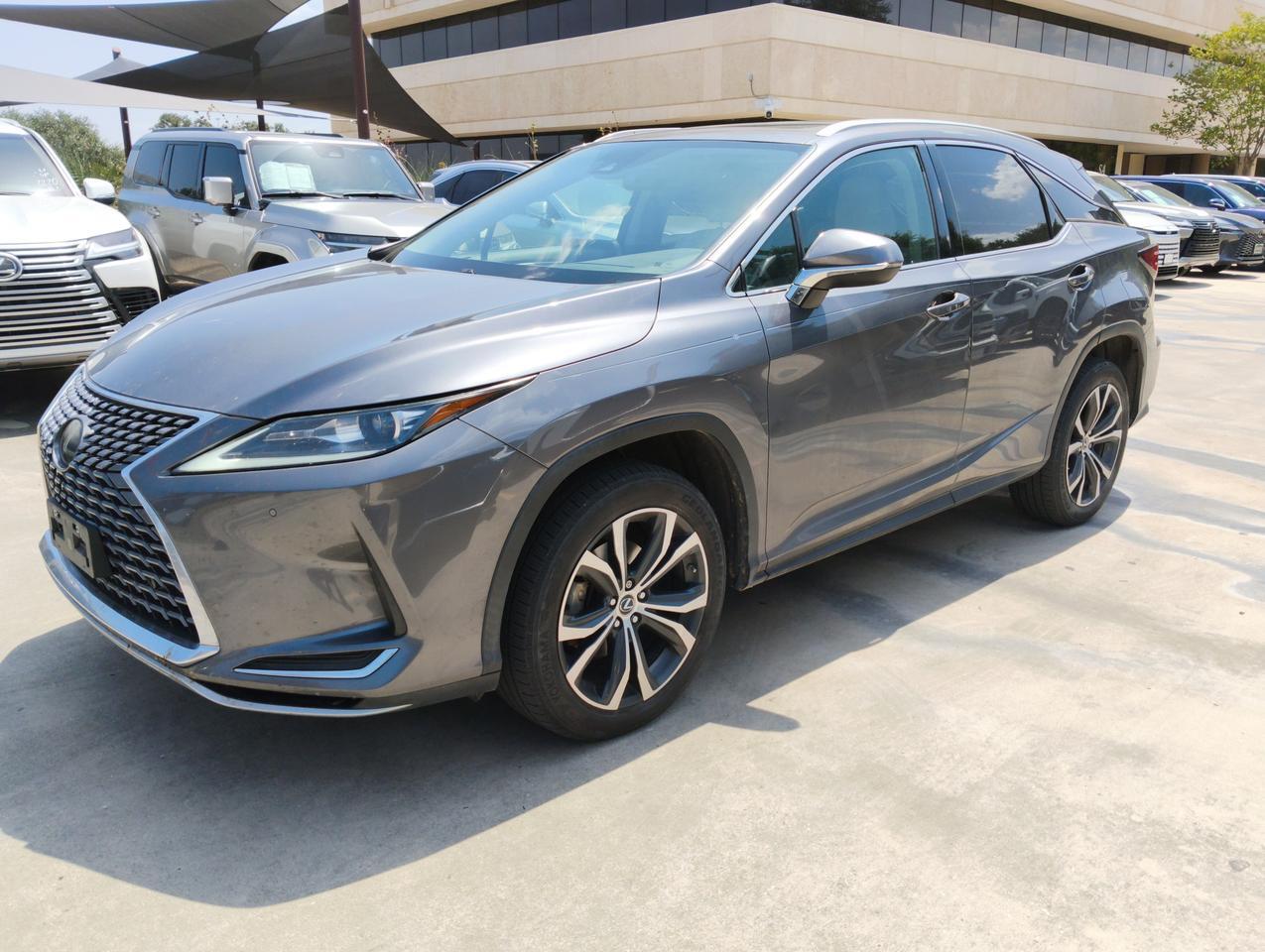 2021 Lexus RX 350 San Antonio TX